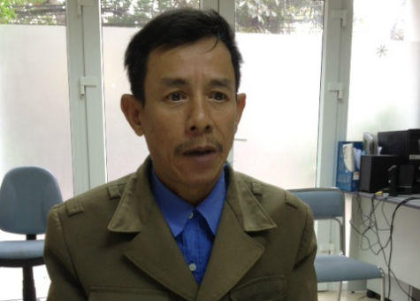 Cựu thanh niên xung phong bị cắt chế độ oan 